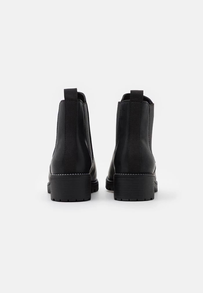 Bottines ANNA FIELD Anna Field Winter Boot Comfort Noir Femme | CFF-6500322